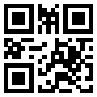 Immagine del QrCode di 3405248034