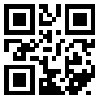 3405248037 - Immagine del Qr Code associato