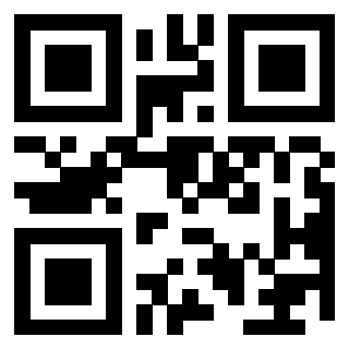 3405248040 Qr Code associato