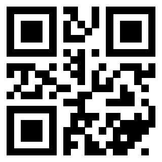 Scansione del Qr Code di 3405248043
