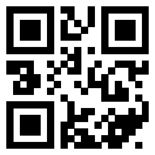 Immagine del QrCode di 3405248052