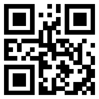 3405248053 - Immagine del Qr Code