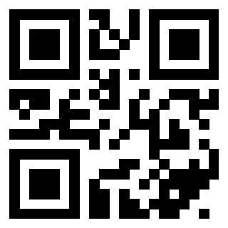 Scansione del QrCode di 3405248056