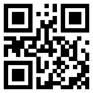 3405248062 - Immagine del QrCode