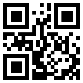 3405248064 QrCode associato
