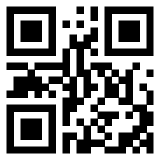 3405248065 - Immagine del QrCode associato