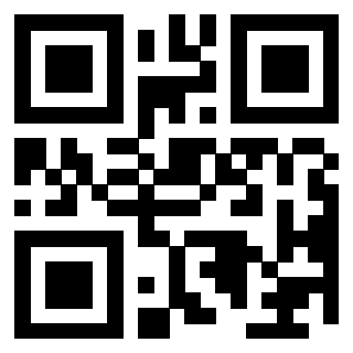 3405248067 - Immagine del Qr Code associato