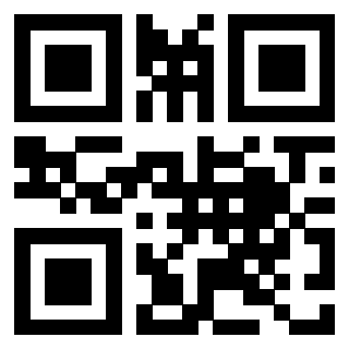 3405248073 - Immagine del Qr Code