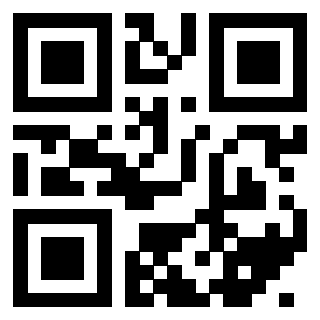 Il QrCode di 3405248075