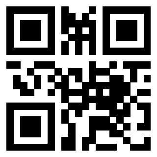 Scansione del Qr Code di 3405248076