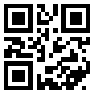 3405248081 Qr Code associato
