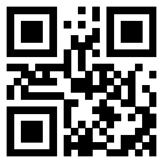Immagine del QrCode di 3405248083