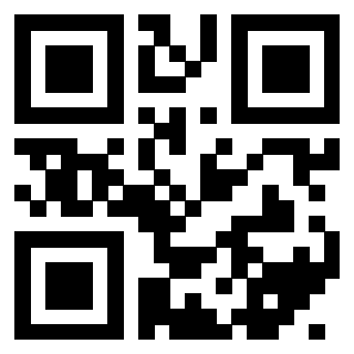 Scansione del QrCode di 3405248085