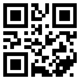 3405248086 - Immagine del Qr Code associato
