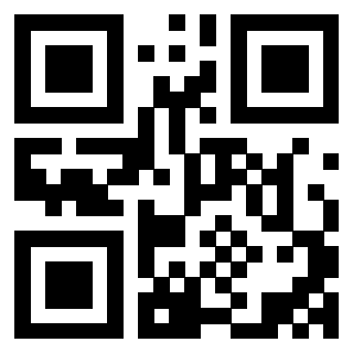 3405248090 - Immagine del QrCode associato