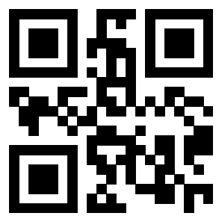 3405248092 Qr Code associato