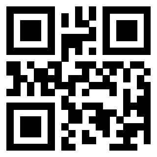 Immagine del QrCode di 3405248093