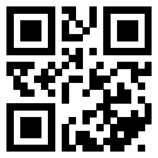 3405248095 - Immagine del Qr Code associato