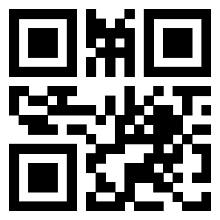 Il QrCode di 3405248101