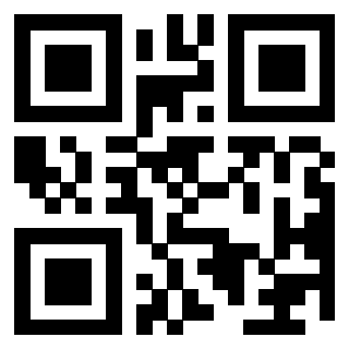 Immagine del QrCode di 3405248103