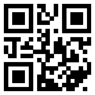 3405248104 - Immagine del QrCode associato