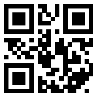 3405248107 - Immagine del QrCode