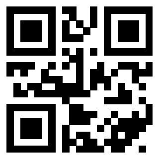 Scansione del QrCode di 3405248112