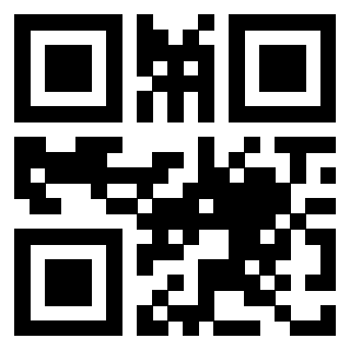 Scansione del QrCode di 3405248115