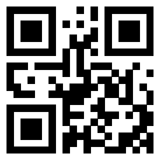 3405248117 QrCode associato
