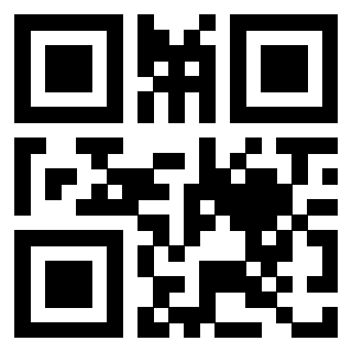 3405248118 QrCode associato