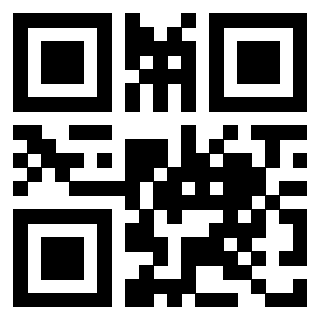 3405248121 - Immagine del Qr Code