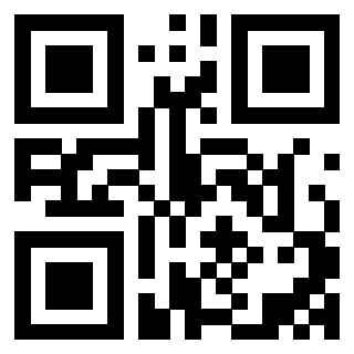 3405248122 - Immagine del QrCode associato
