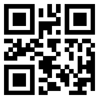 3405248124 - Immagine del QrCode associato