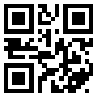 3405248125 - Immagine del Qr Code associato