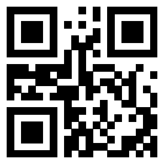 Scansione del QrCode di 3405248126
