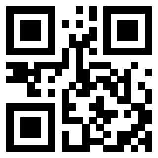 Scansione del Qr Code di 3405248127