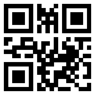 Scansione del Qr Code di 3405248131