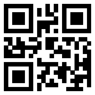 Immagine del Qr Code di 3405248135