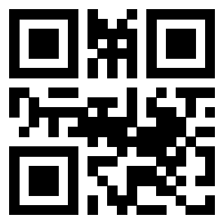 Immagine del QrCode di 3405248136