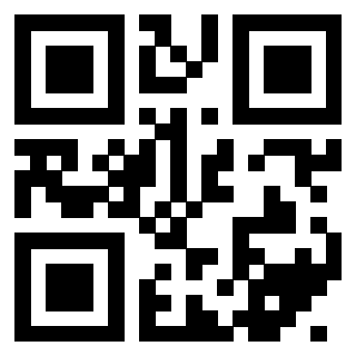 Immagine del QrCode di 3405248137