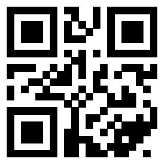 Scansione del Qr Code di 3405248140