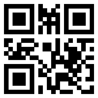 3405248144 QrCode associato