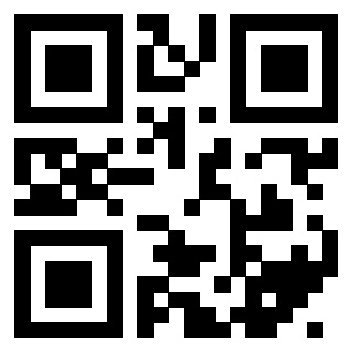 Scansione del QrCode di 3405248147