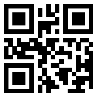 3405248149 - Immagine del QrCode associato