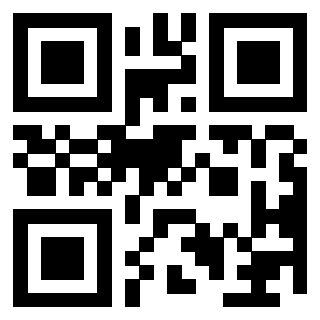 3405248150 - Immagine del Qr Code associato