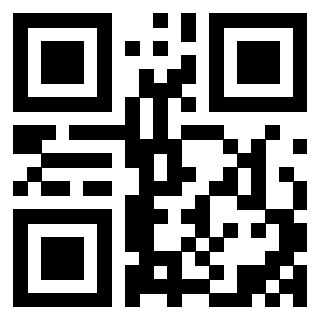 Scansione del QrCode di 3405248156