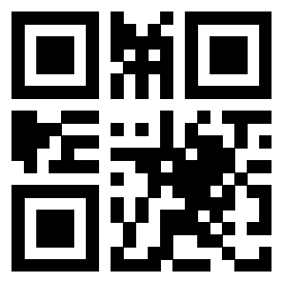 Il Qr Code di 3405248157
