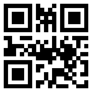 3405248158 QrCode associato