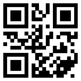 Scansione del QrCode di 3405248160