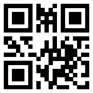 3405248161 - Immagine del QrCode associato